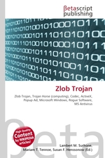 Zlob Trojan