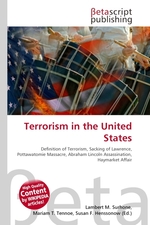 Terrorism in the United States