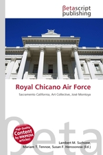 Royal Chicano Air Force