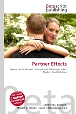Partner Effects