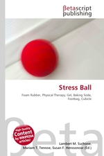 Stress Ball