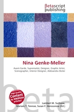 Nina Genke-Meller