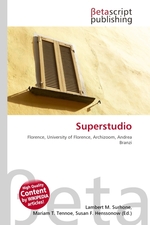 Superstudio