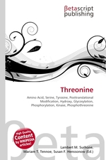 Threonine