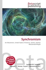 Synchromism