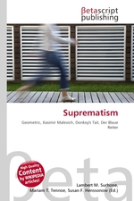 Suprematism