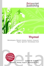 Thymol