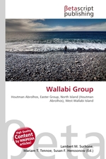 Wallabi Group