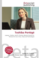 Toshiba Portege