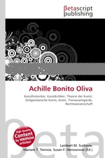Achille Bonito Oliva