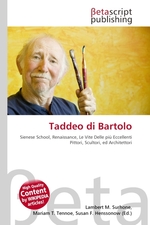 Taddeo di Bartolo