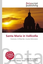 Santa Maria in Vallicella