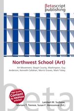 Northwest School (Art)