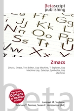 Zmacs