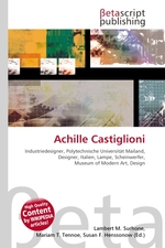 Achille Castiglioni