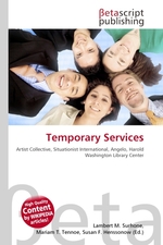 Temporary Services