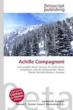 Achille Compagnoni