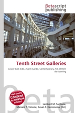 Tenth Street Galleries