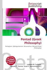 Pentad (Greek Philosophy)