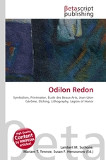 Odilon Redon