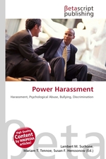 Power Harassment