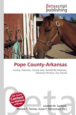 Pope County-Arkansas