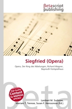 Siegfried (Opera)