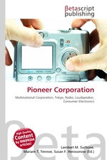 Pioneer Corporation