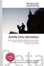Achille Etna Michallon