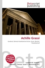 Achille Grassi