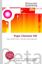 Pope Clement VIII