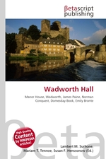 Wadworth Hall