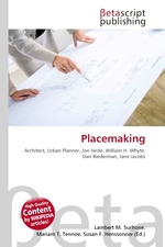 Placemaking