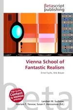 Vienna School of Fantastic Realism