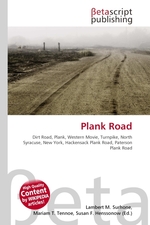 Plank Road