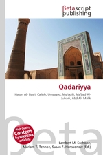 Qadariyya