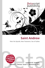 Saint Andrew