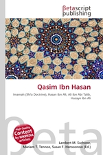 Qasim Ibn Hasan