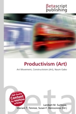Productivism (Art)