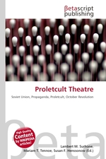 Proletcult Theatre