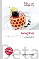 Zabaglione