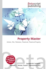 Property Master