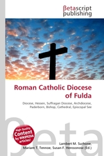 Roman Catholic Diocese of Fulda