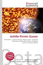Achille Pirmin Gasser