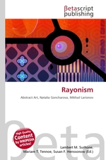 Rayonism