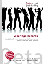 Waerloga Records