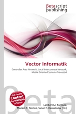 Vector Informatik