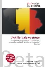 Achille Valenciennes