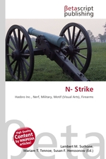 N- Strike