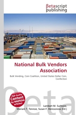 National Bulk Vendors Association